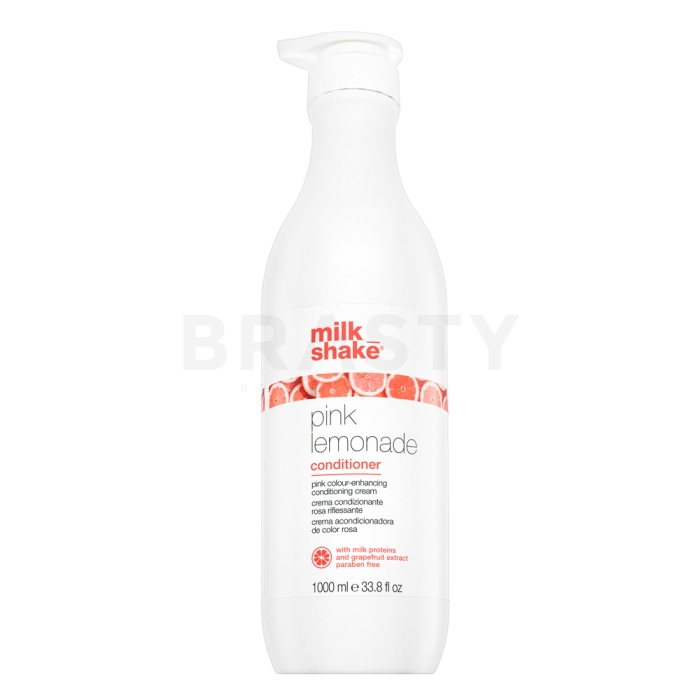 Milk_Shake Pink Lemonade Conditioner
