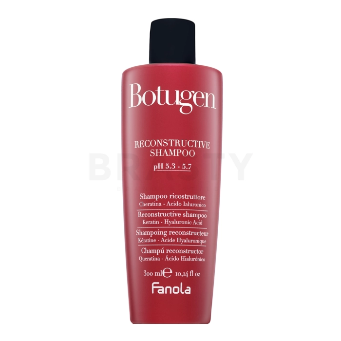 Fanola Botugen Reconstructive Shampoo