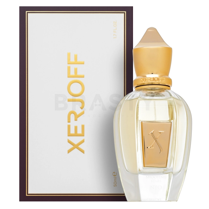 Xerjoff Shooting Stars Nio
