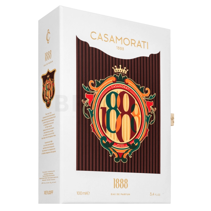 Xerjoff Casamorati 1888