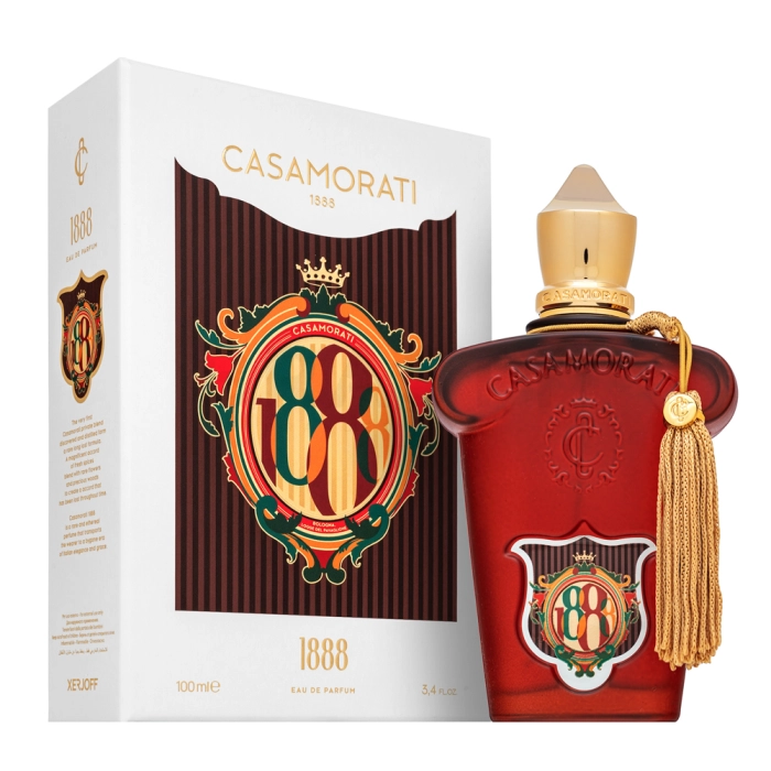 Xerjoff Casamorati 1888