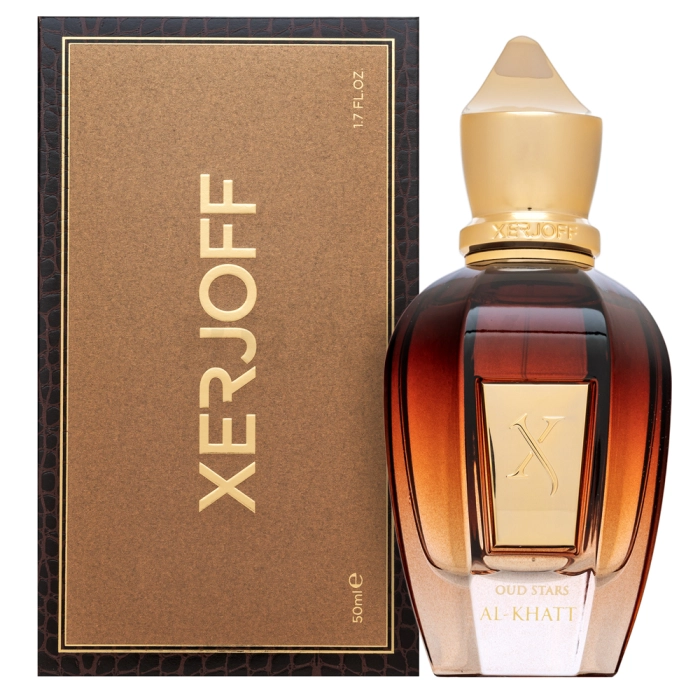Xerjoff Oud Stars Al-Khatt
