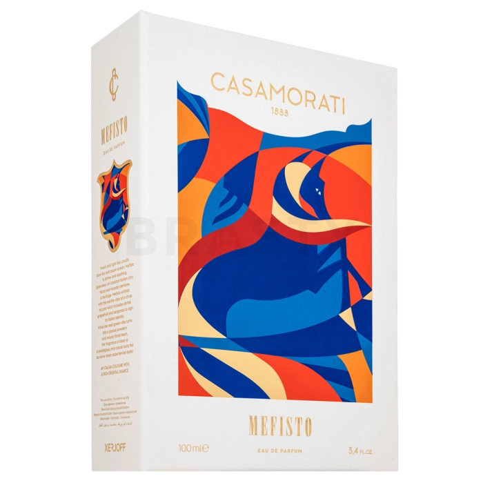 Xerjoff Casamorati Mefisto