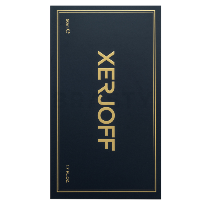 Xerjoff K’Bridge Club