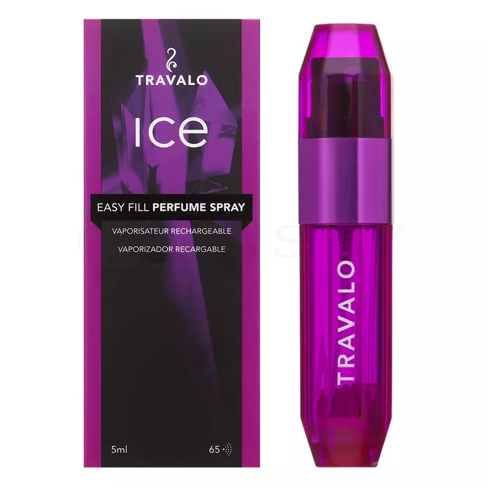 Travalo Ice REF 5 ml U Purple