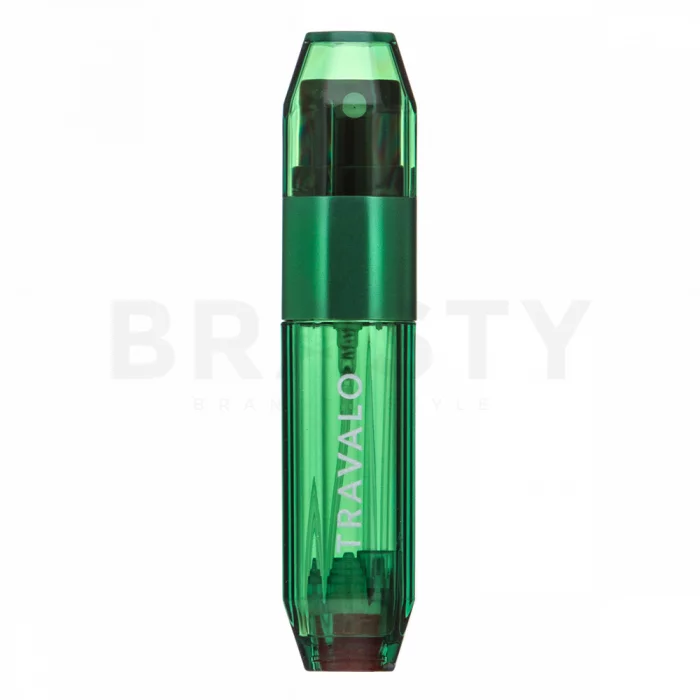 Travalo Ice REF 5 ml U Green