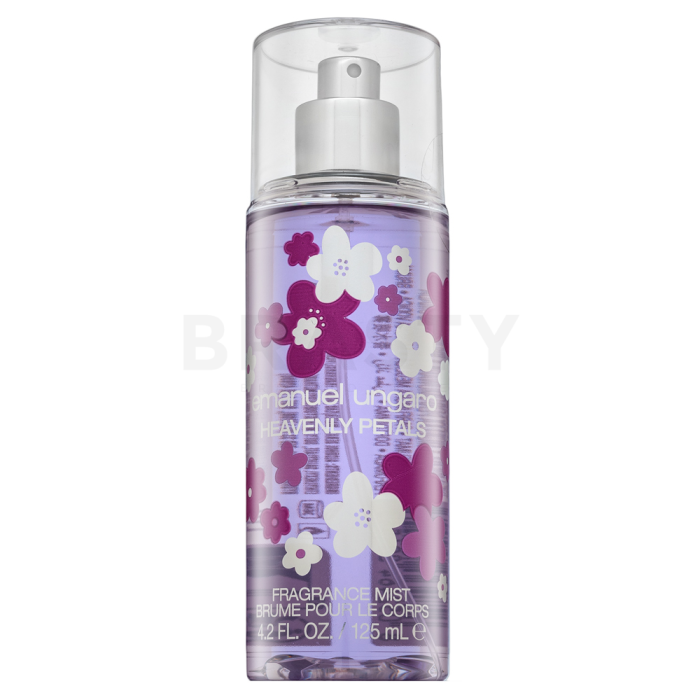 Emanuel Ungaro Heavenly Petals BOR
