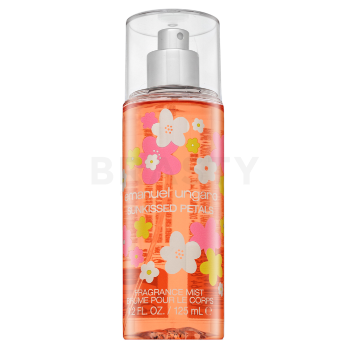Emanuel Ungaro Sunkissed Petals BOR