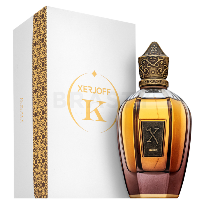 Xerjoff Kemi Collection Hayat