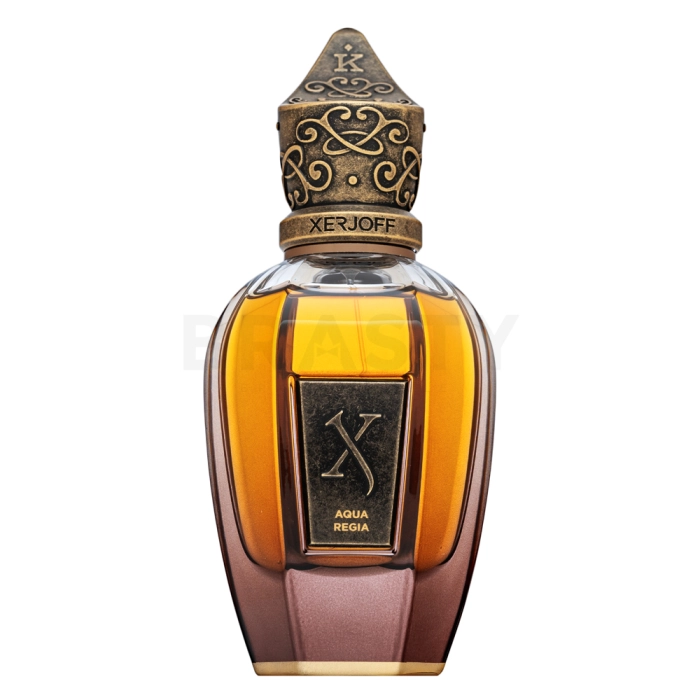 Xerjoff Kemi Collection Aqua Regia