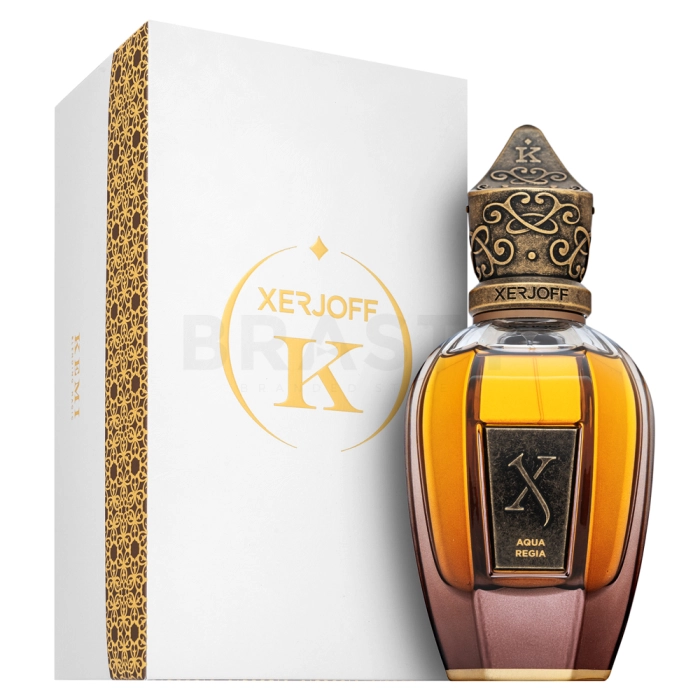 Xerjoff Kemi Collection Aqua Regia