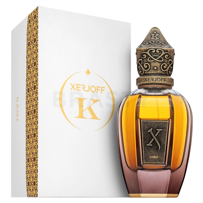 Xerjoff Kemi Collection Luna
