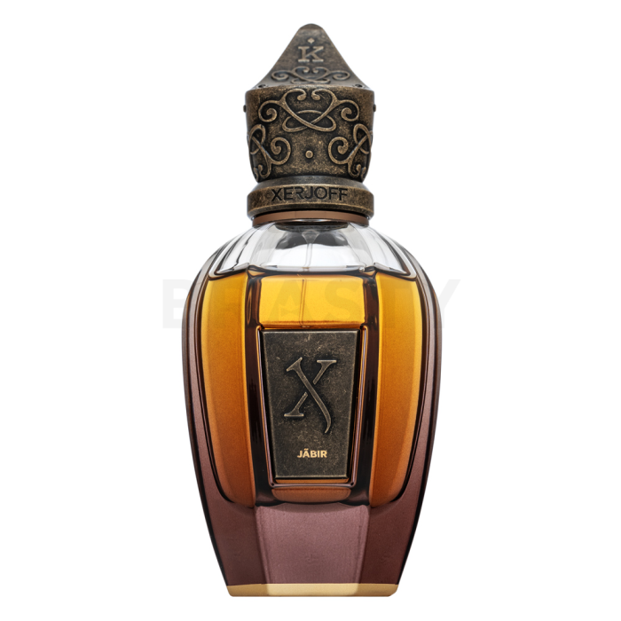 Xerjoff Kemi Collection Jabir