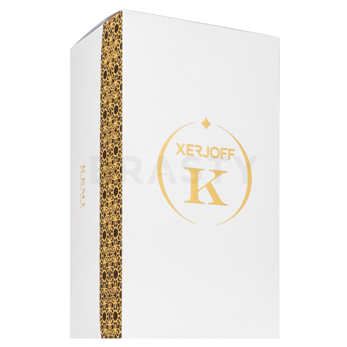 Xerjoff Kemi Collection Jabir