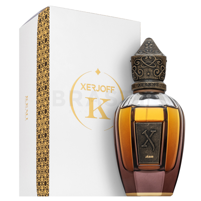 Xerjoff Kemi Collection Jabir
