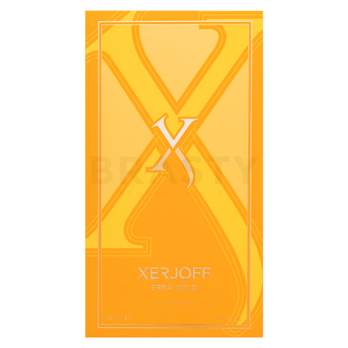 Xerjoff Erba Gold
