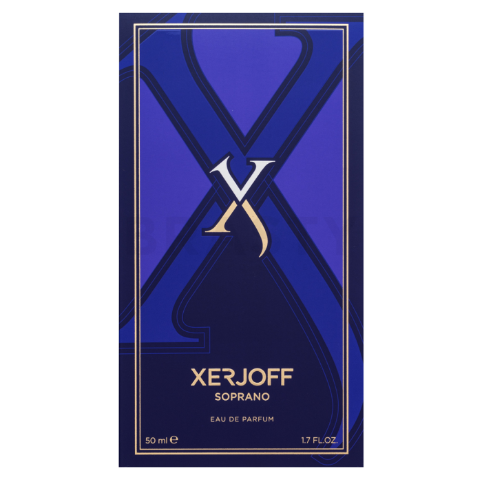 Xerjoff Soprano