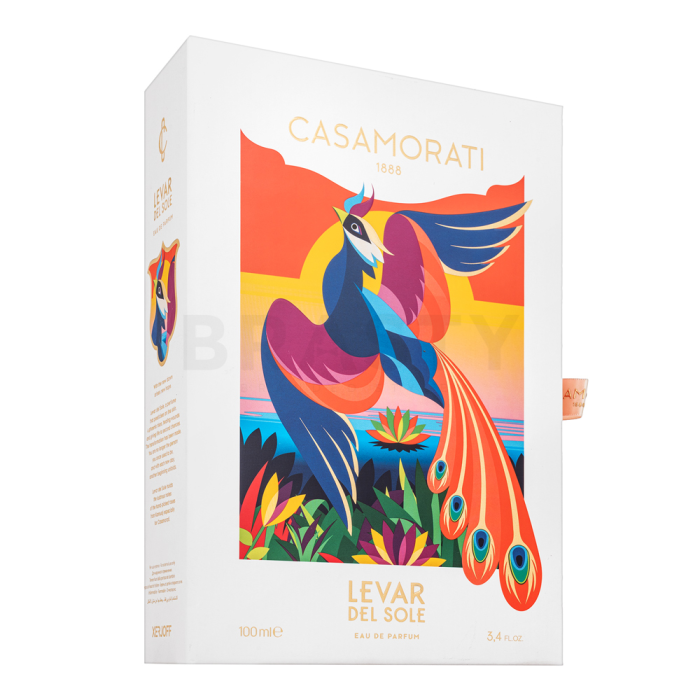 Xerjoff Casamorati Levar Del Sole