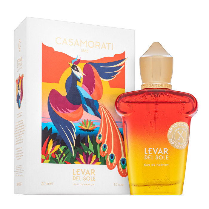Xerjoff Casamorati Levar Del Sole