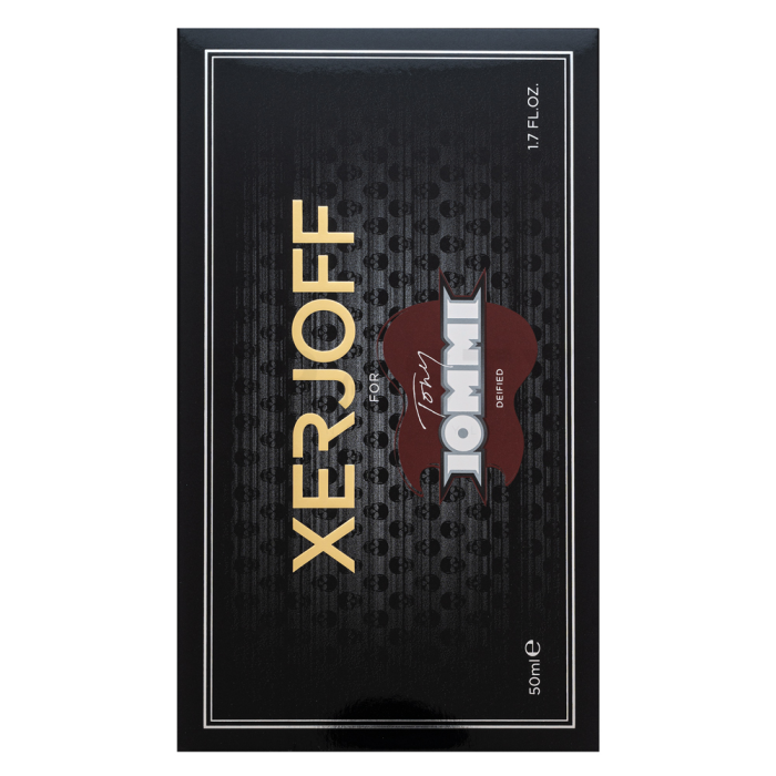 Xerjoff Tony Iommi Deified