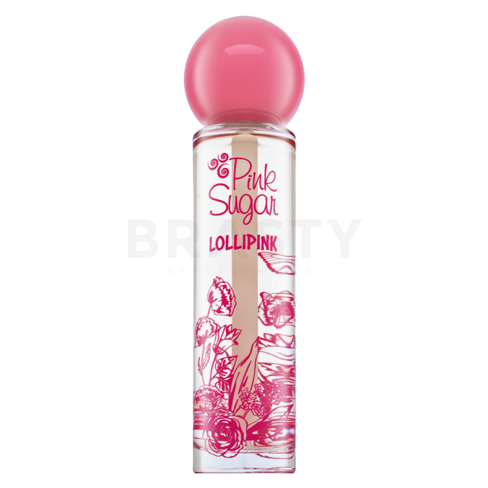 Aquolina Pink Sugar Lollipink