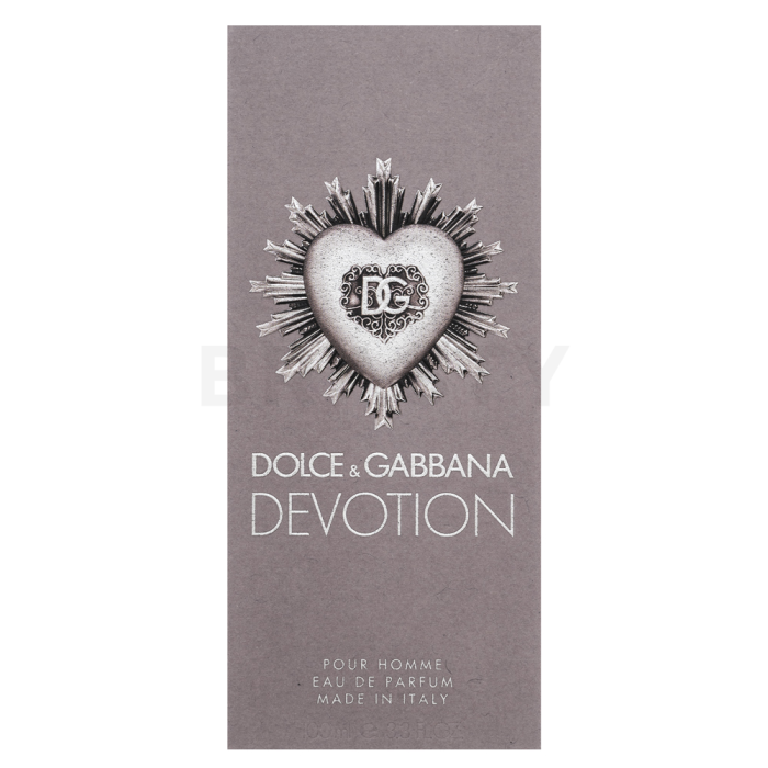Dolce & Gabbana Devotion Pour Homme