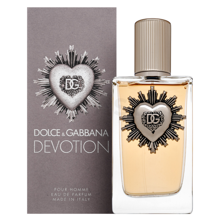 Dolce & Gabbana Devotion Pour Homme