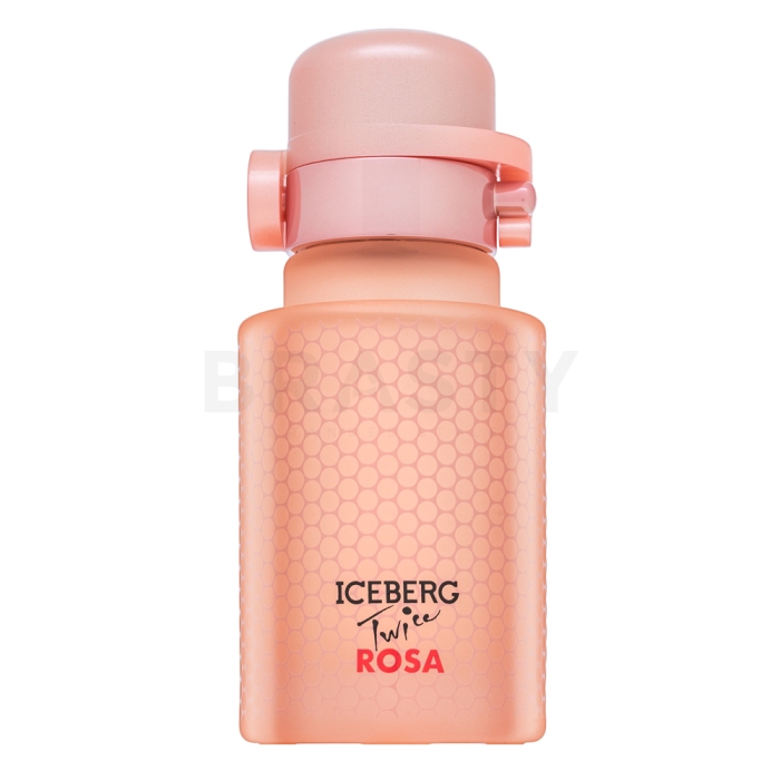 Iceberg Twice Rosa