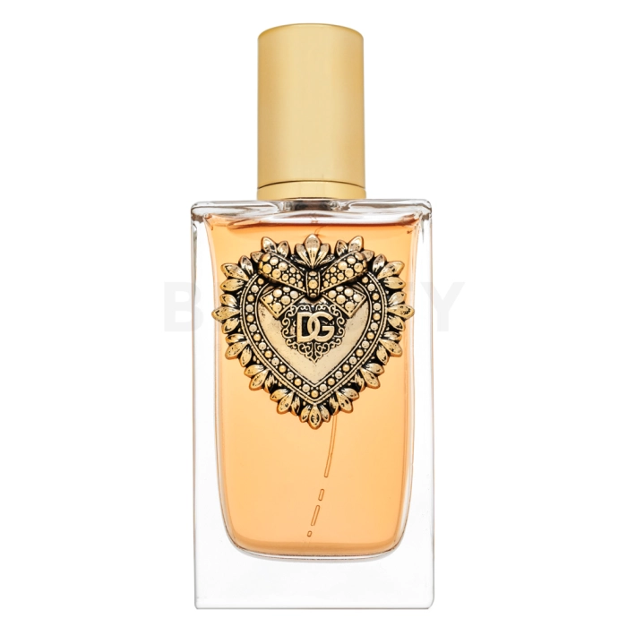 Dolce & Gabbana Devotion EDP W 100 ml Tester