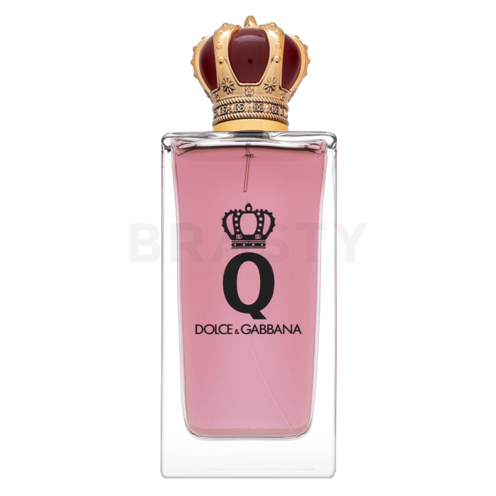 Dolce & Gabbana Q by Dolce & Gabbana Intense EDP W 100 ml Tester
