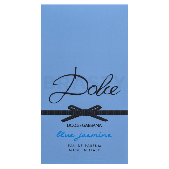 Dolce & Gabbana Dolce Blue Jasmine