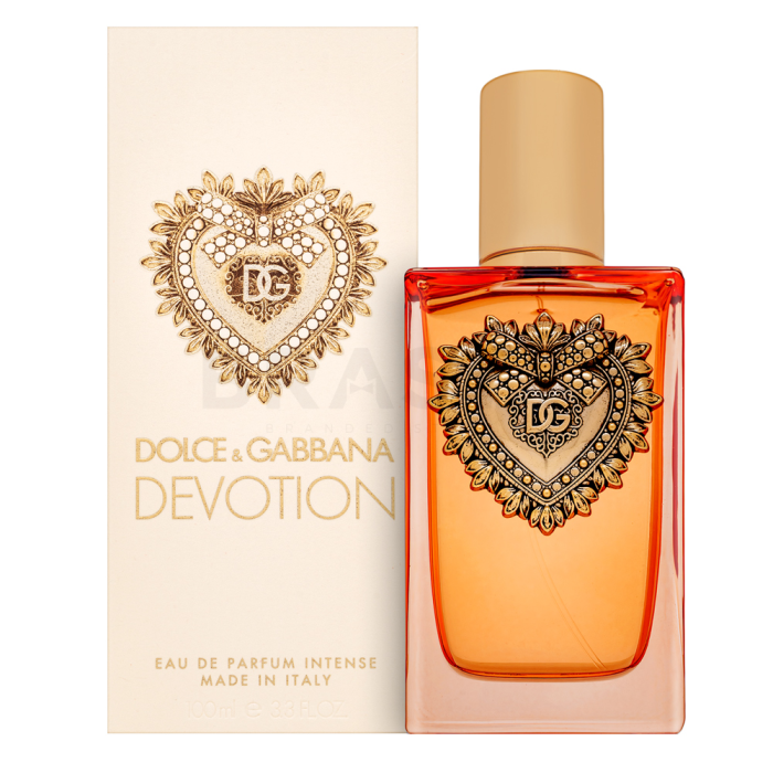 Dolce & Gabbana Devotion Intense