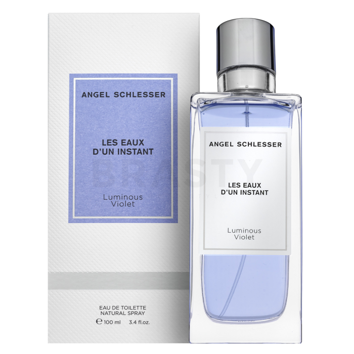 Angel Schlesser Luminous Violet