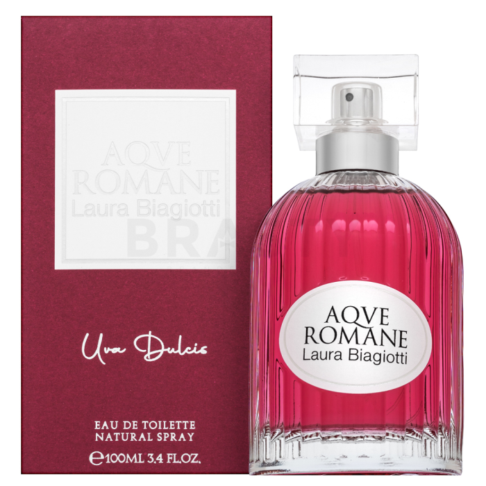 Laura Biagiotti Aqve Romane Uva Dulcis
