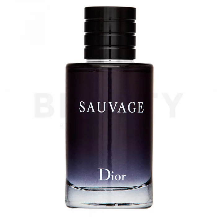 Dior Sauvage