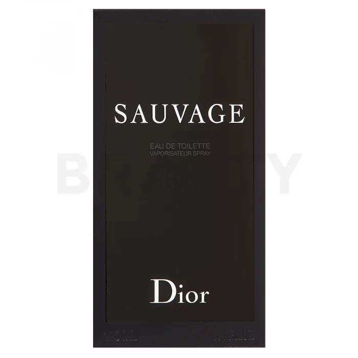 Dior Sauvage