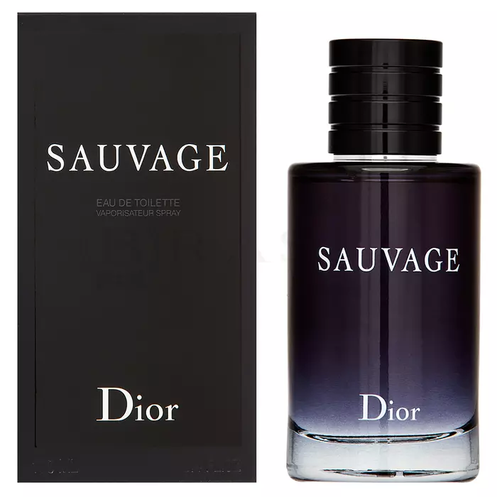 Dior Sauvage