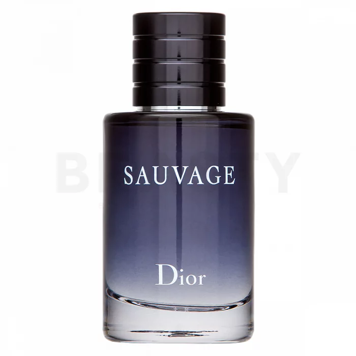 Dior Sauvage