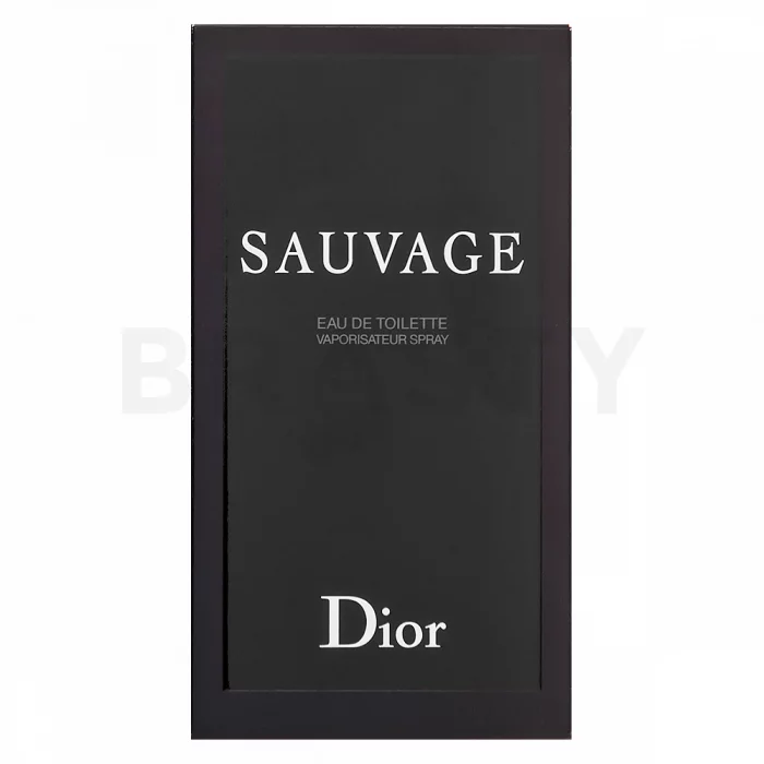 Dior Sauvage