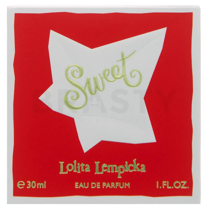 Lolita Lempicka Sweet