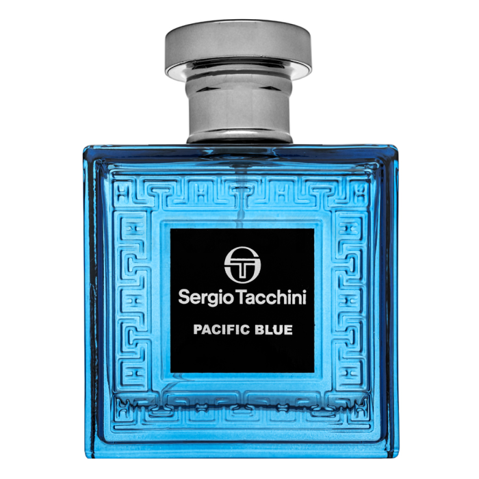 Sergio Tacchini Pacific Blue