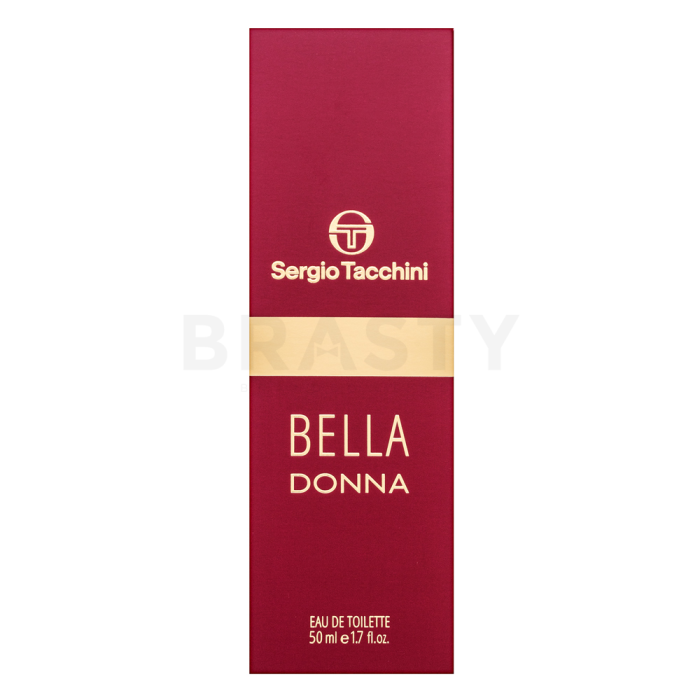 Sergio Tacchini Bella Donna