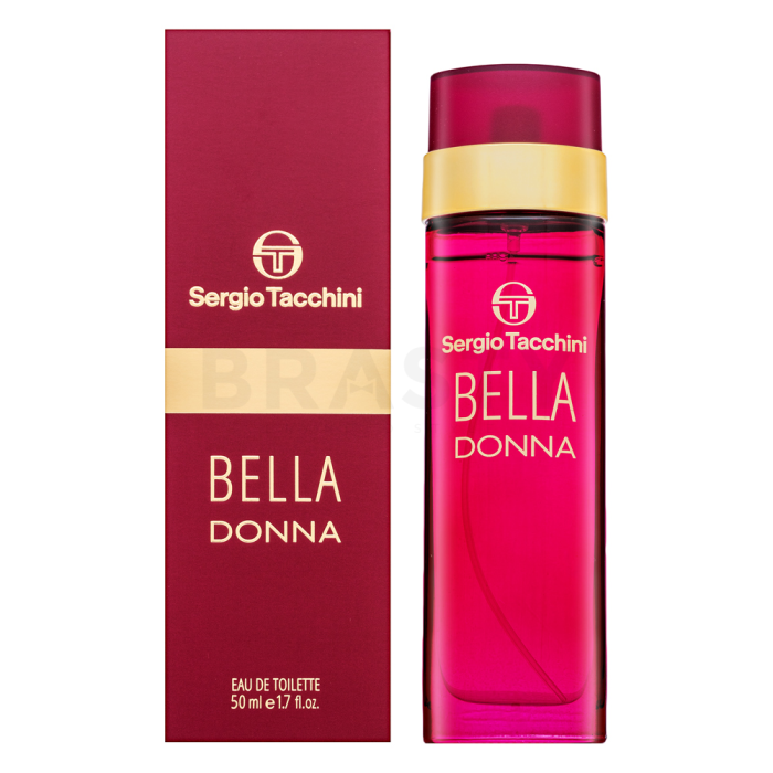 Sergio Tacchini Bella Donna