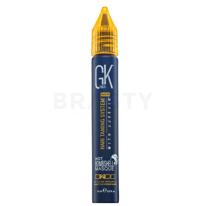 GK Hair Hot Bombshell Masque
