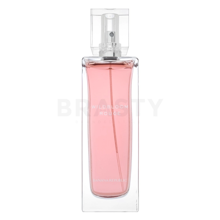 Banana Republic Wildbloom Rouge
