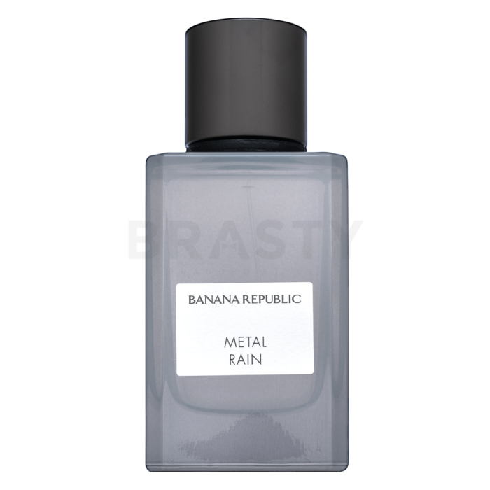 Banana Republic Metal Rain