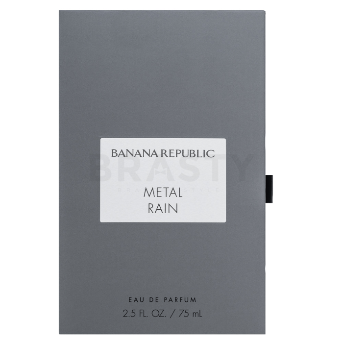 Banana Republic Metal Rain