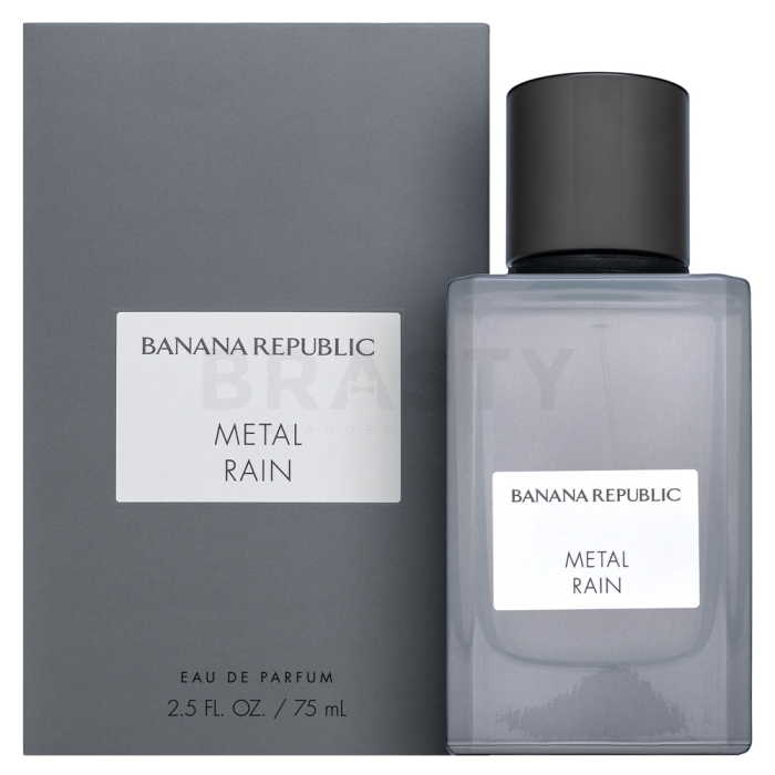 Banana Republic Metal Rain