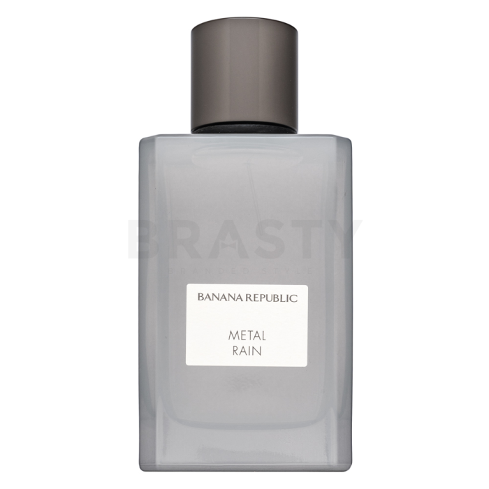 Banana Republic Metal Rain