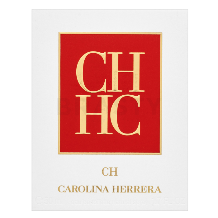 Carolina Herrera CH